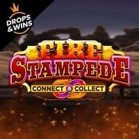 Fire Stampede in sub_HighVolatility