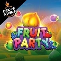 Fruit Party in Sub_yourfavourites