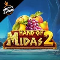 Hand of Midas 2 in GoldenReleases