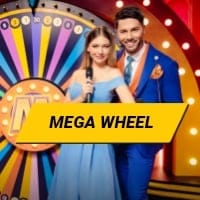 Mega Wheel in Sub_LiveCasino