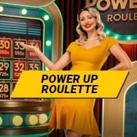 PowerUP Roulette in sub_bwinfavorites