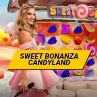 Sweet Bonanza Candyland in Sub_LiveCasino