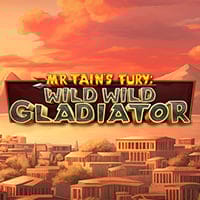 Mr Tain's Fury Wild Wild Gladiator in MORE GAMES
