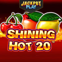Shining Hot 20 Jackpot Play in bwinbe_other_jackpot