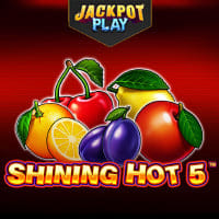 Shining Hot 5 Jackpot Play in bwinbe_other_jackpot