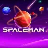 Spaceman in bb_popular