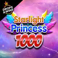 Starlight Princess 1000 in Sub_yourfavourites