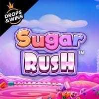 Sugar Rush in sub_bwinfavorites