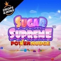 Sugar Supreme Powernudge in sub_HighVolatility