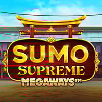 Sumo Supreme Megaways in Sub_AllNewGames
