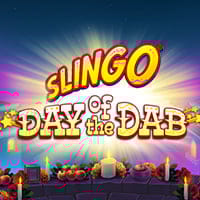 Slingo Day of the Dab in Instant_OtherGames