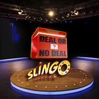 Deal or No Deal Slingo in Sub_Slingo