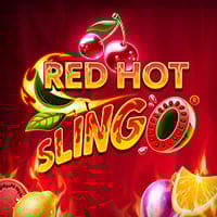 Red Hot Slingo in Sub_Casinoplus
