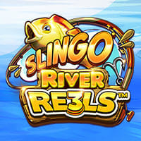 Slingo River Re3ls in Sub_Slingo