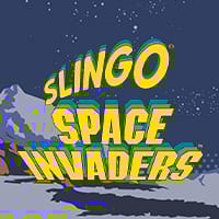 Slingo Space Invaders in Instant_OtherGames