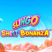 Slingo Sweet Bonanza in CasinoPlusFavourites