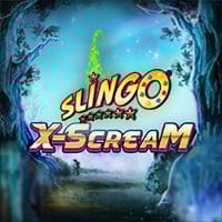 Slingo X-Scream in Sub_Casinoplus