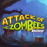 Attack of the Zombees Wild Energy in Sub_AllNewGames