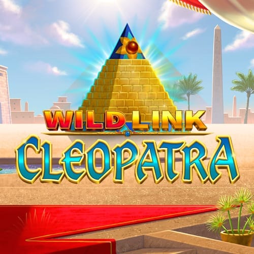 Wild Link Cleopatra in Sub_BackInTime