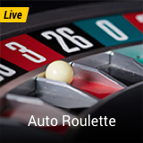 Auto-Roulette Live Auto-Roulette Live