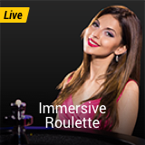 Immersive Roulette Immersive Roulette