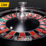Live Roulette Live Roulette