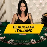 Blackjack gioco in italiano